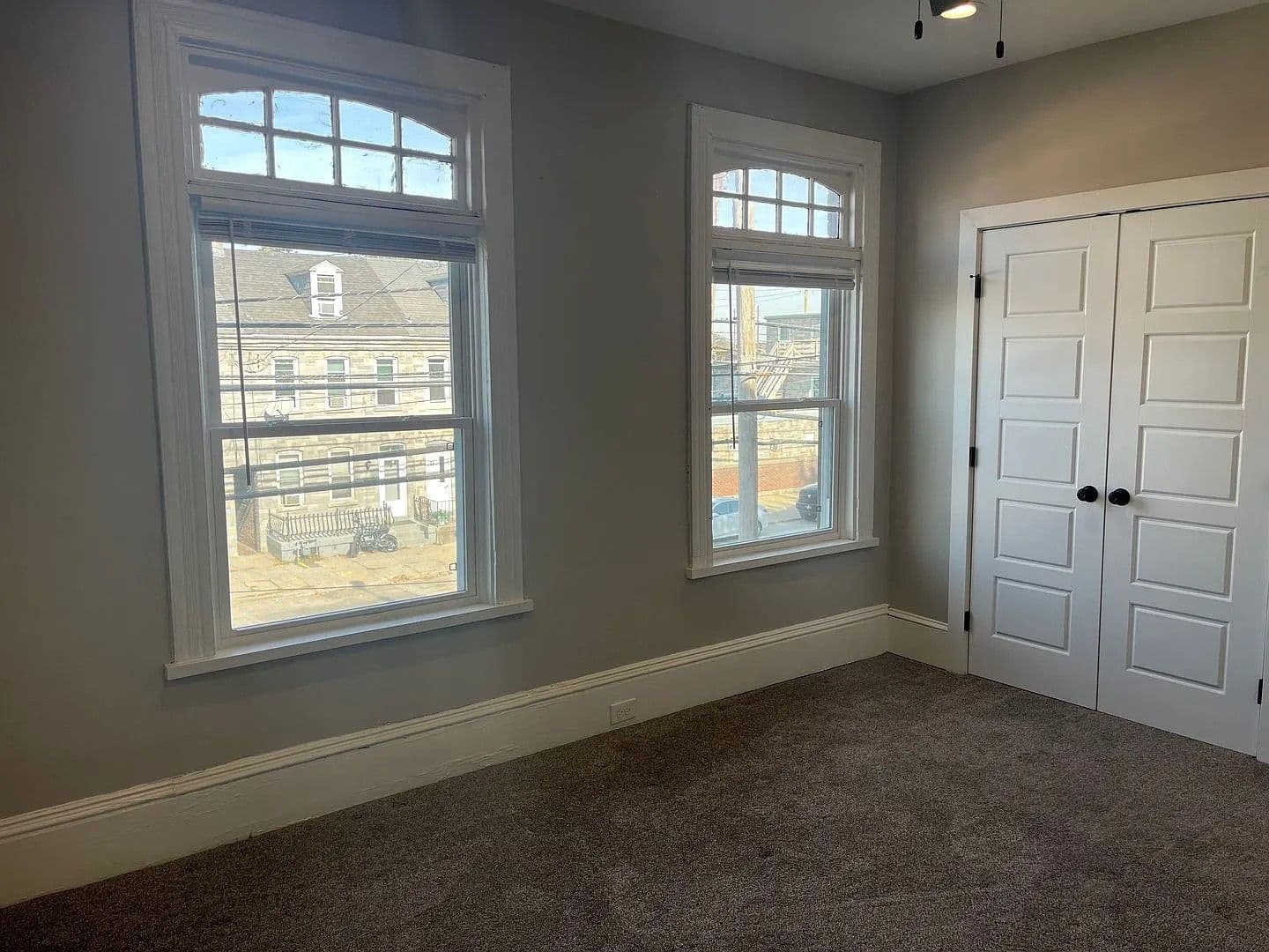 Lancaster Apartment: 18 W Liberty