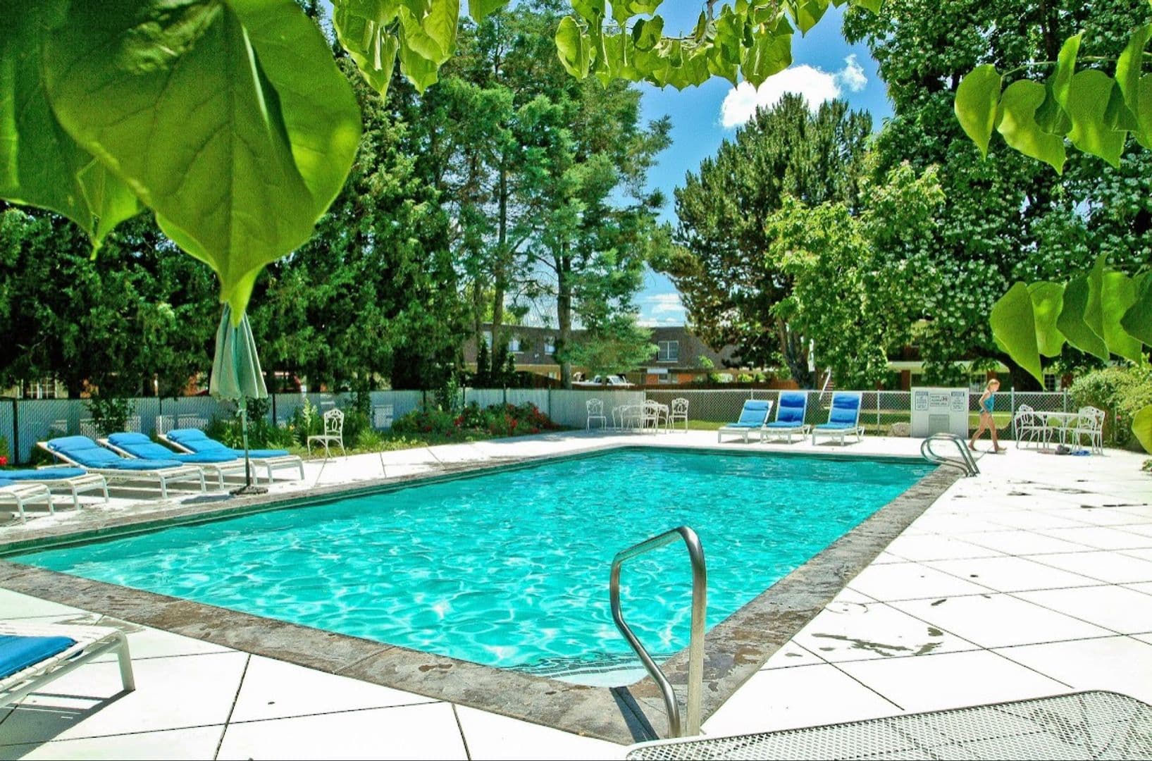 Boise Apartment: 300-333 S. Straughan Ave