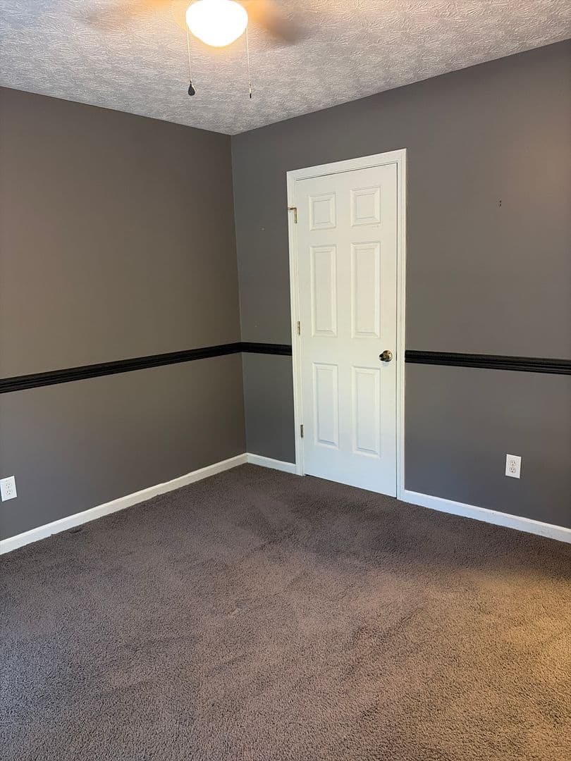 Powder Springs House: 634 Tidwell Road