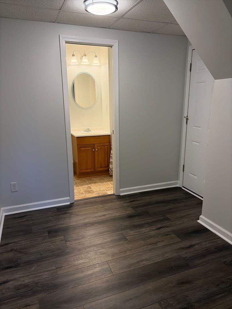 Powder Springs House: 634 Tidwell Road
