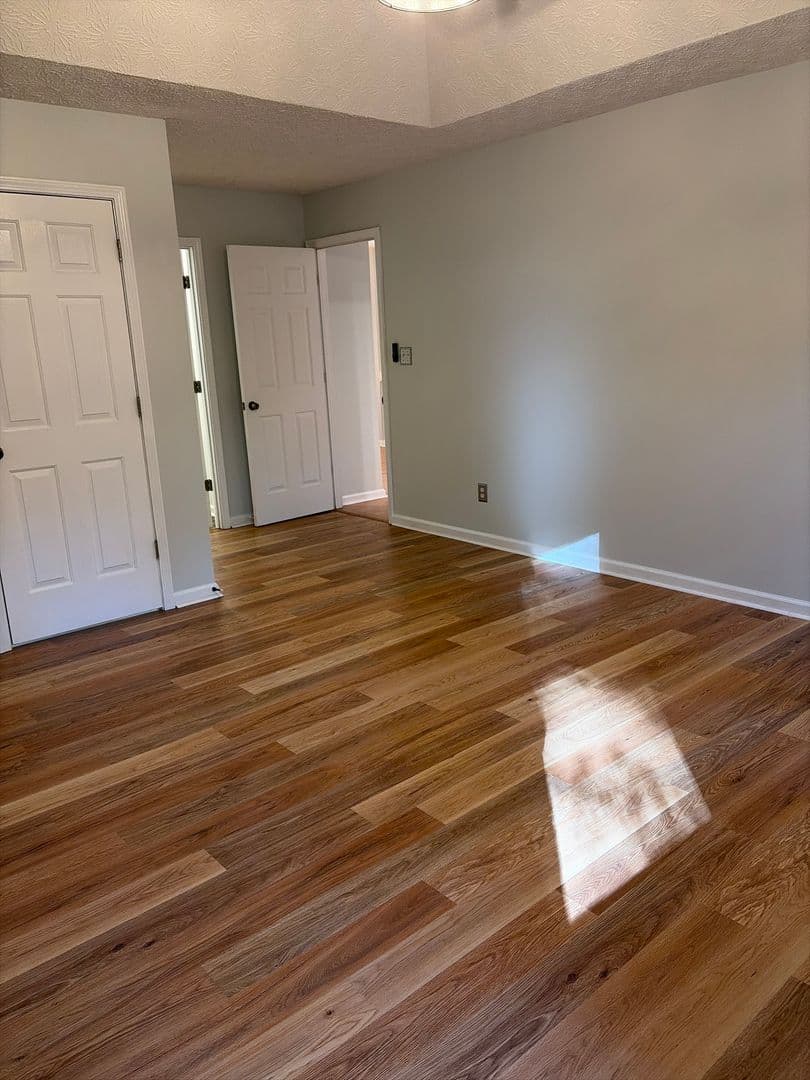 Powder Springs House: 634 Tidwell Road