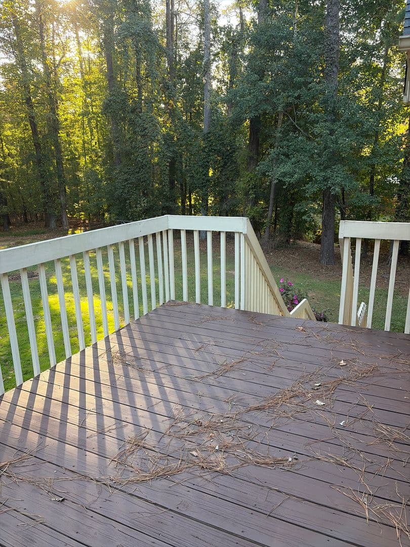 Powder Springs House: 634 Tidwell Road