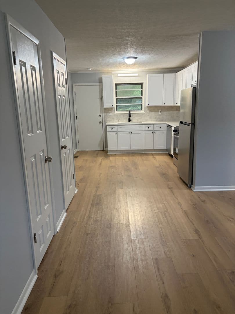 Douglasville House: 27 Fox Hall Dr Unit B