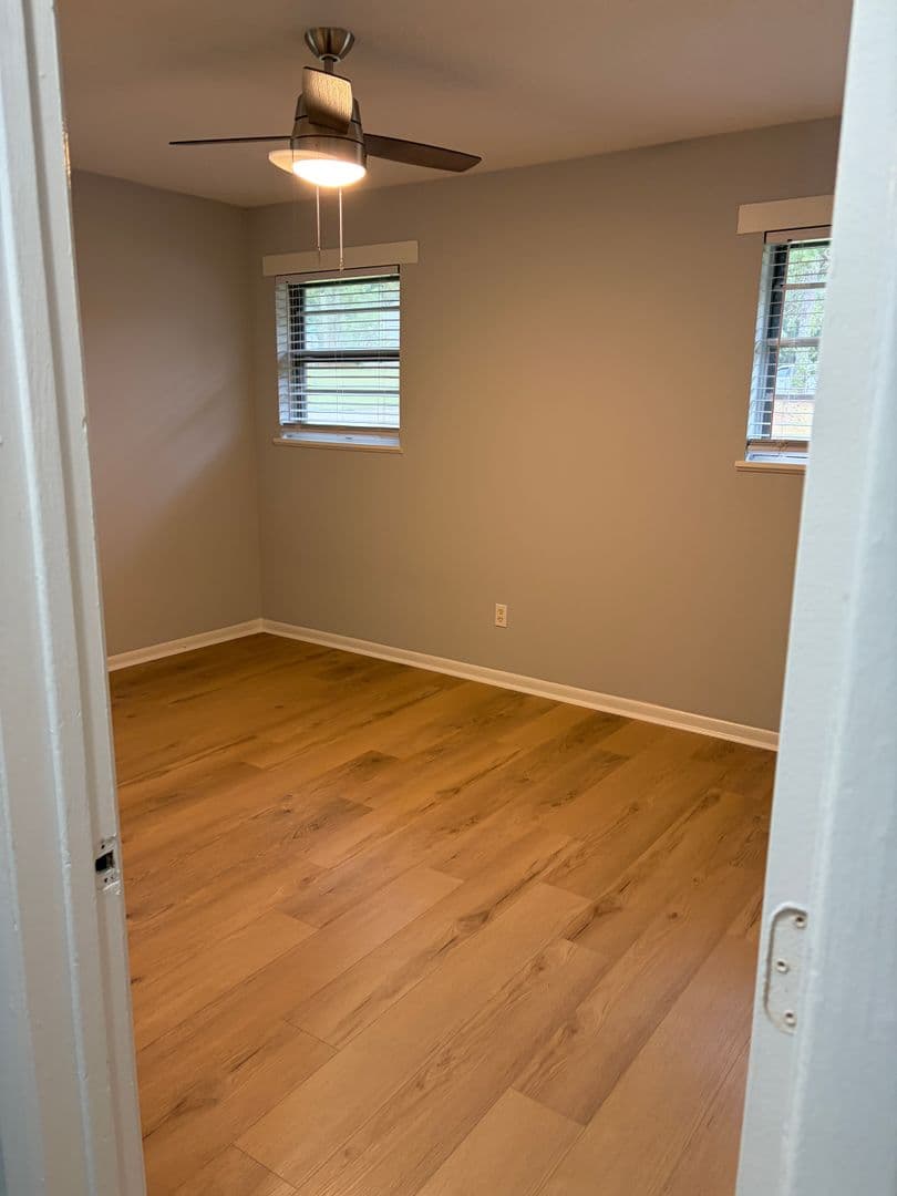 Douglasville House: 27 Fox Hall Dr Unit B