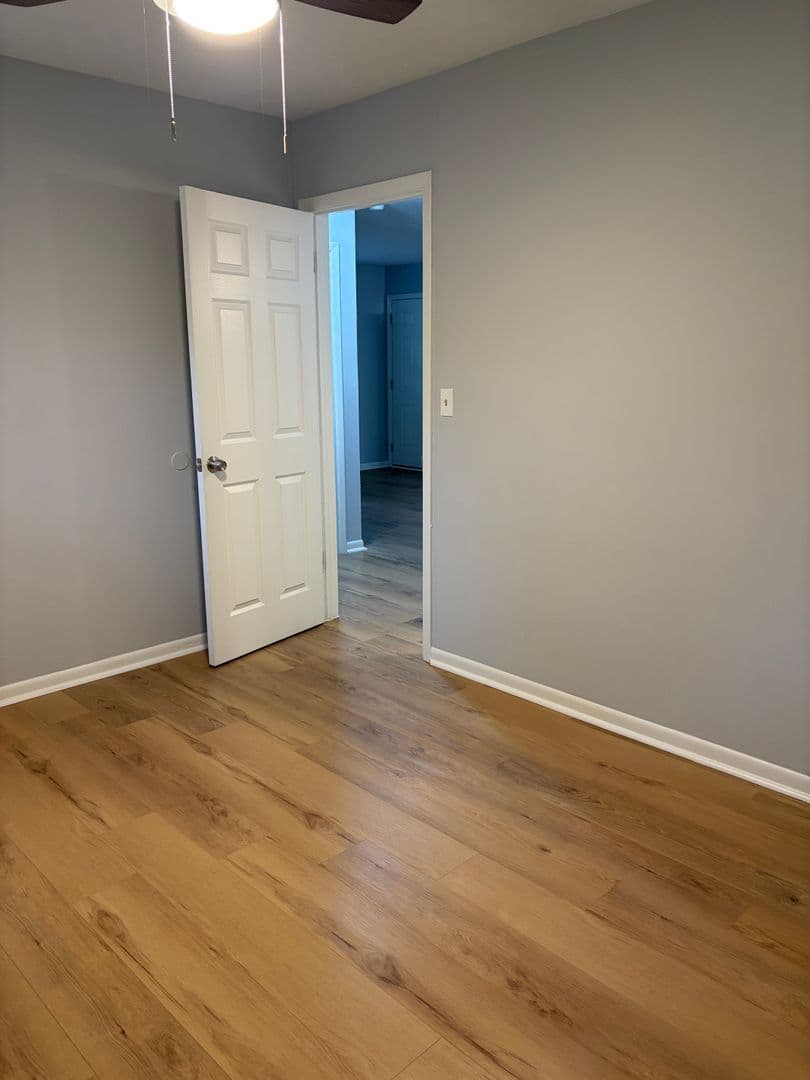 Douglasville House: 27 Fox Hall Dr Unit B