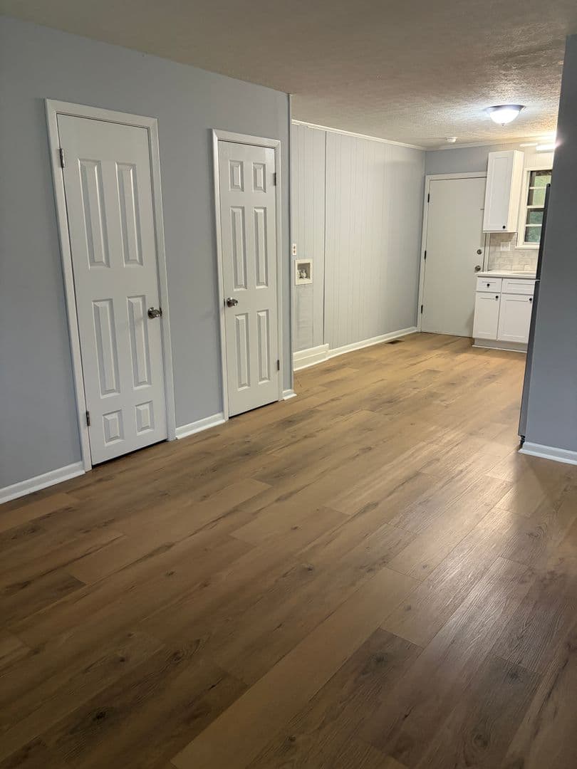 Douglasville House: 27 Fox Hall Dr Unit B