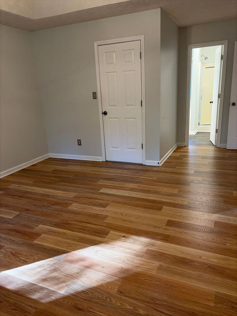 Powder Springs House: 634 Tidwell Road
