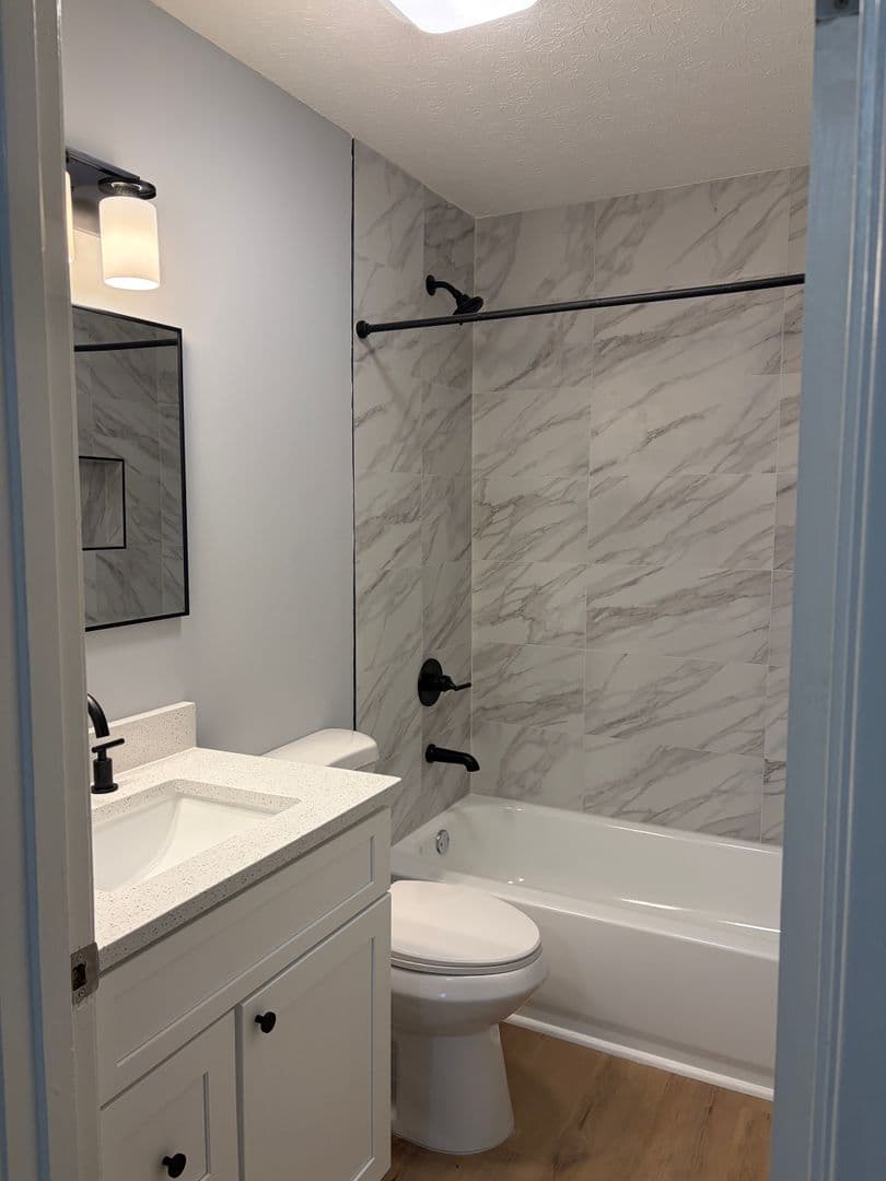 Douglasville House: 27 Fox Hall Dr Unit B