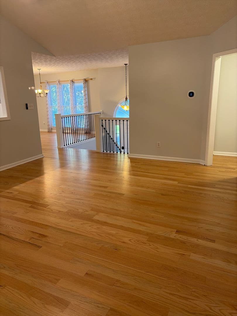 Powder Springs House: 634 Tidwell Road