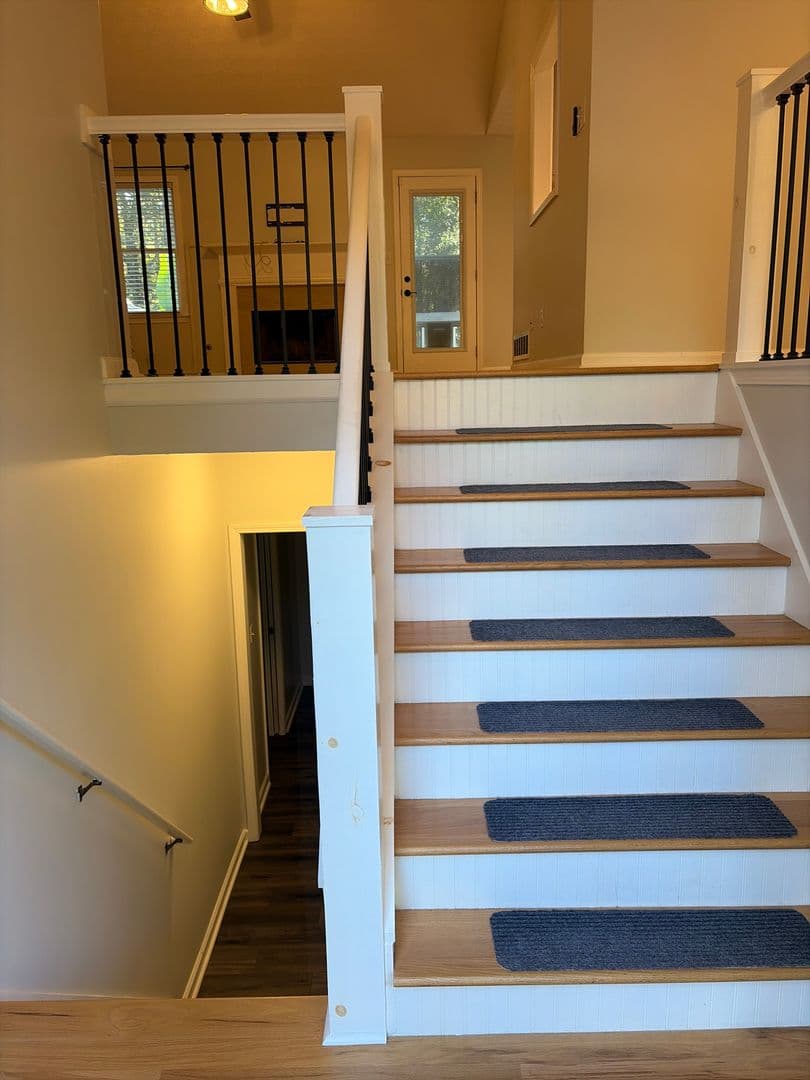 Powder Springs House: 634 Tidwell Road