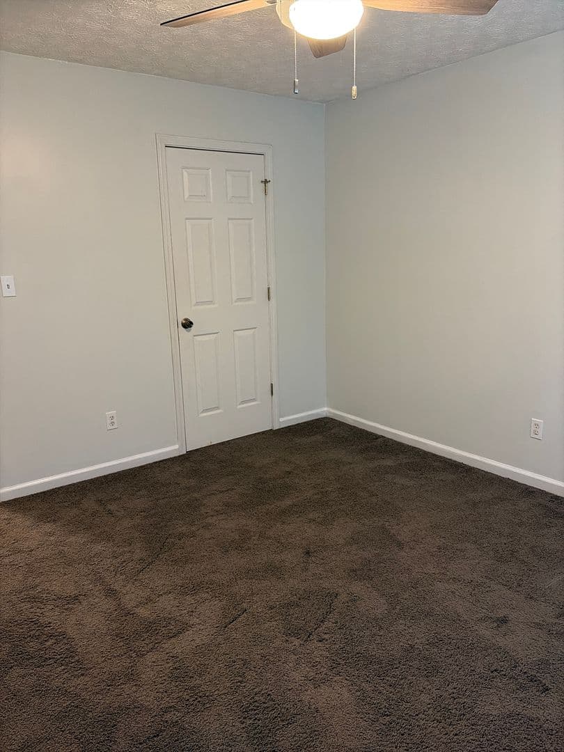 Powder Springs House: 634 Tidwell Road
