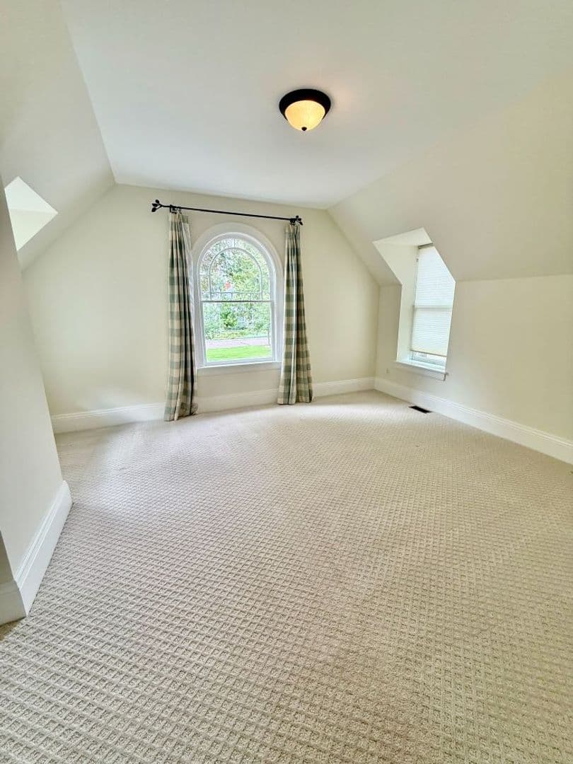 Colorado Springs House: 1511 N Nevada Ave