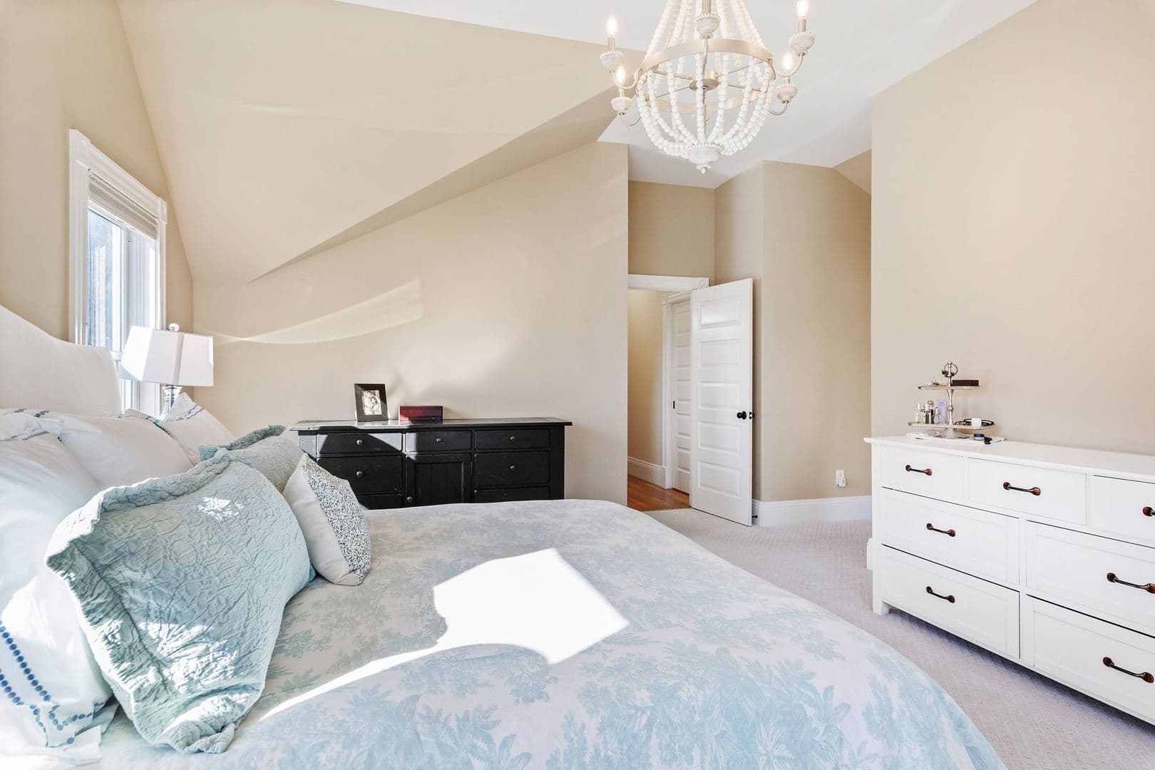 Colorado Springs House: 1511 N Nevada Ave