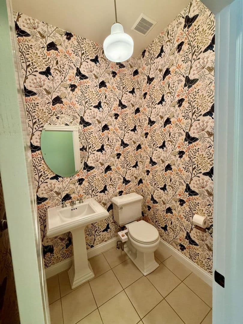 Colorado Springs House: 1511 N Nevada Ave
