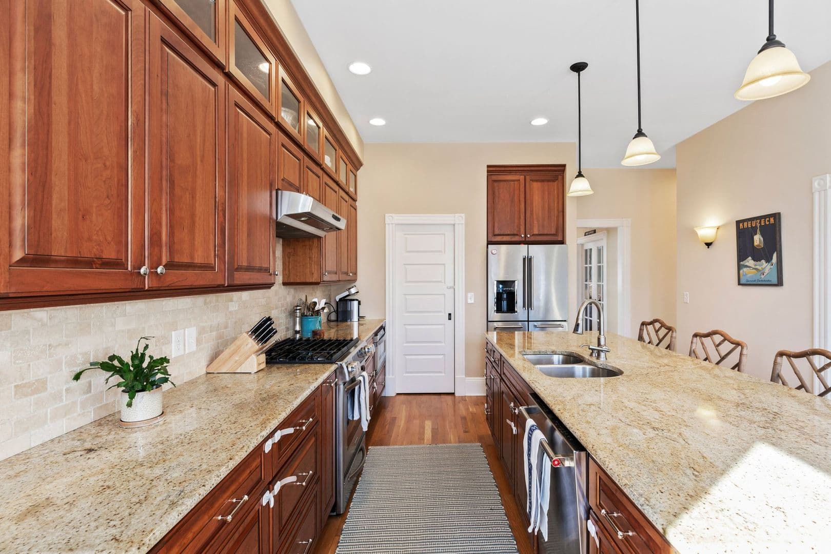 Colorado Springs House: 1511 N Nevada Ave