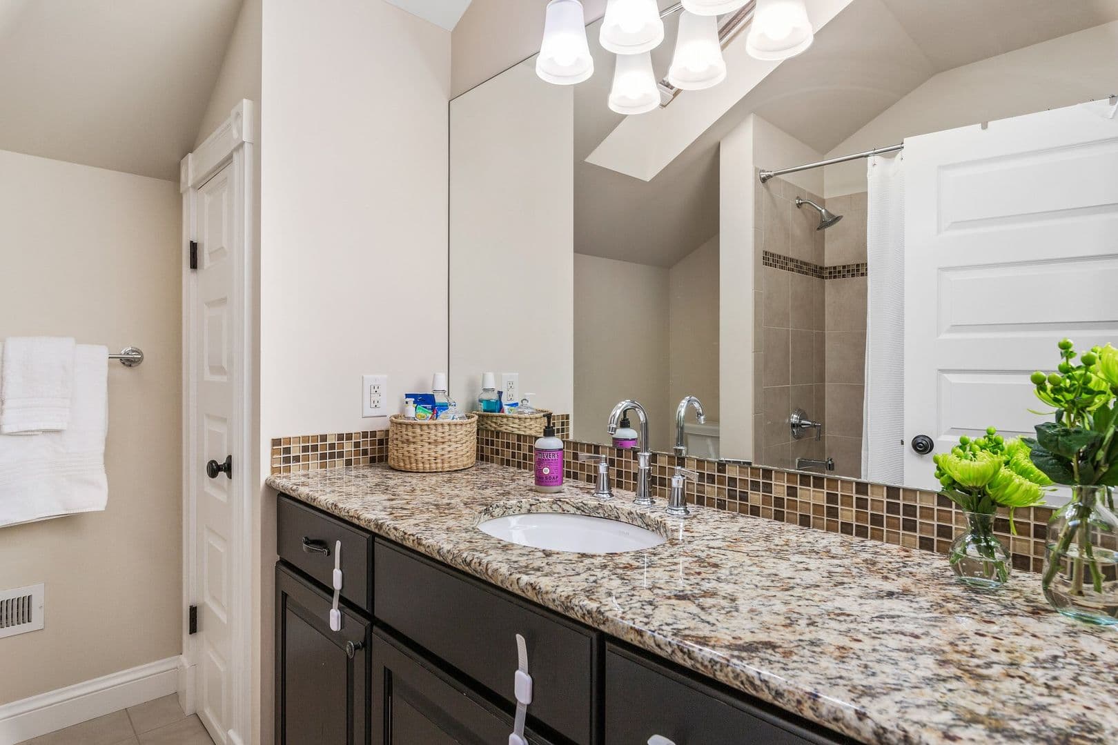 Colorado Springs House: 1511 N Nevada Ave