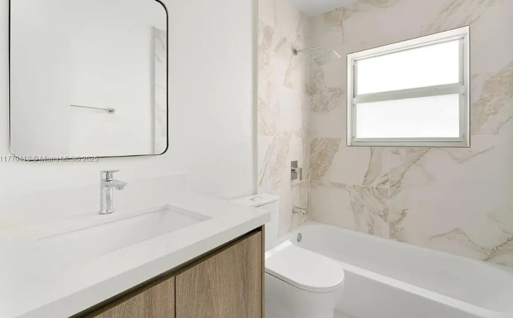 Miami Beach Apartment: 1038 11th Street