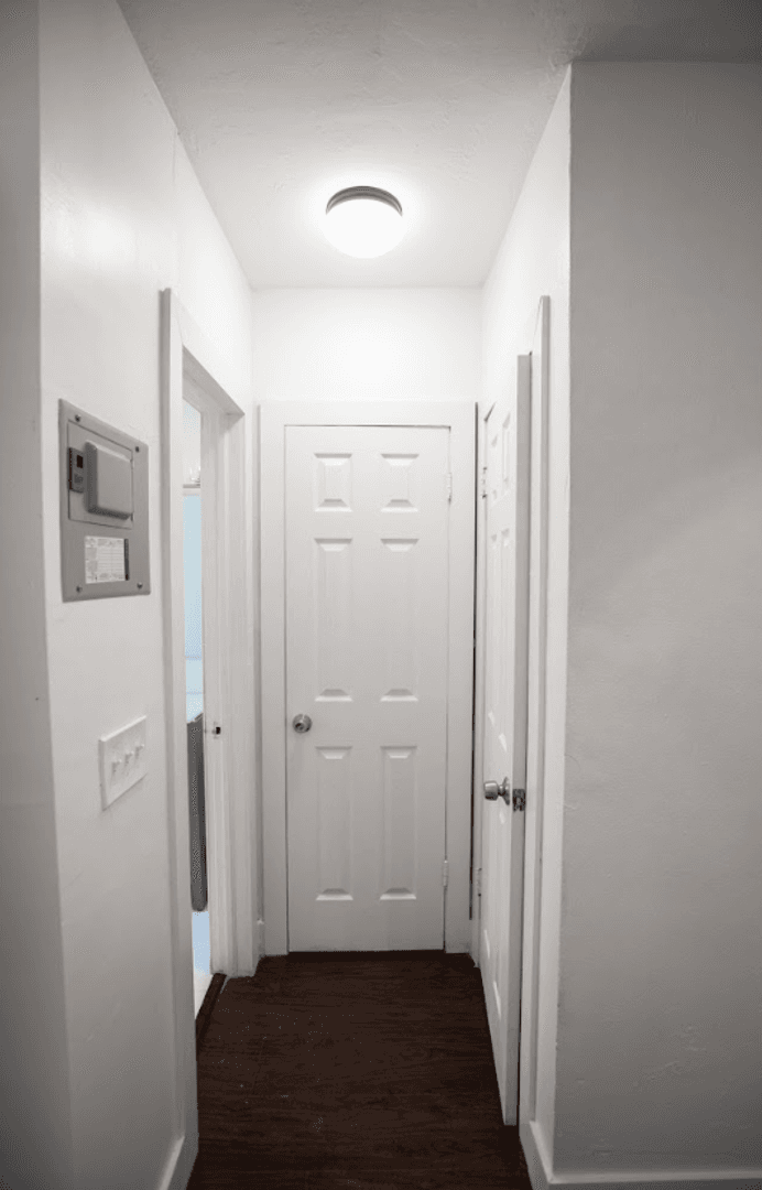Miami Beach Apartment: 1044 Pennsylvania Ave