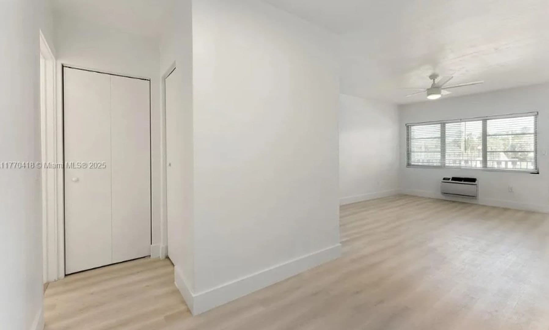 Miami Beach Apartment: 1038 11th Street
