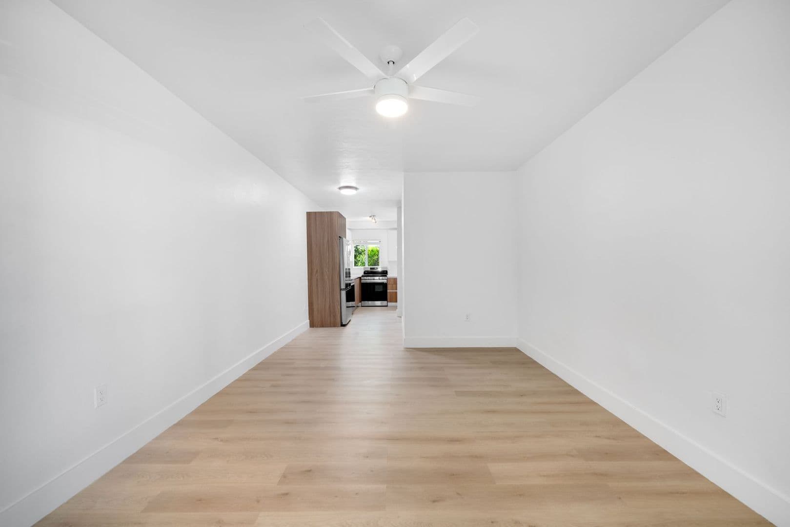 Miami Beach Apartment: 1035 9th St
