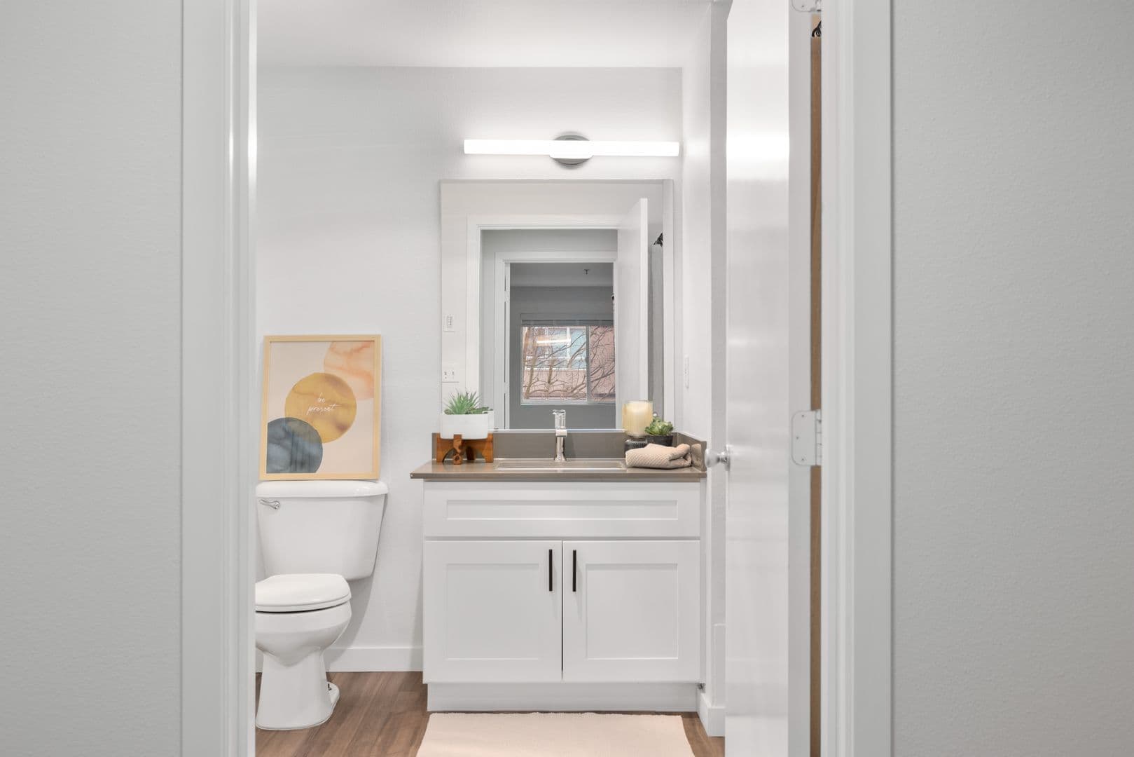 Bellevue Apartment: 11115 NE 2nd St