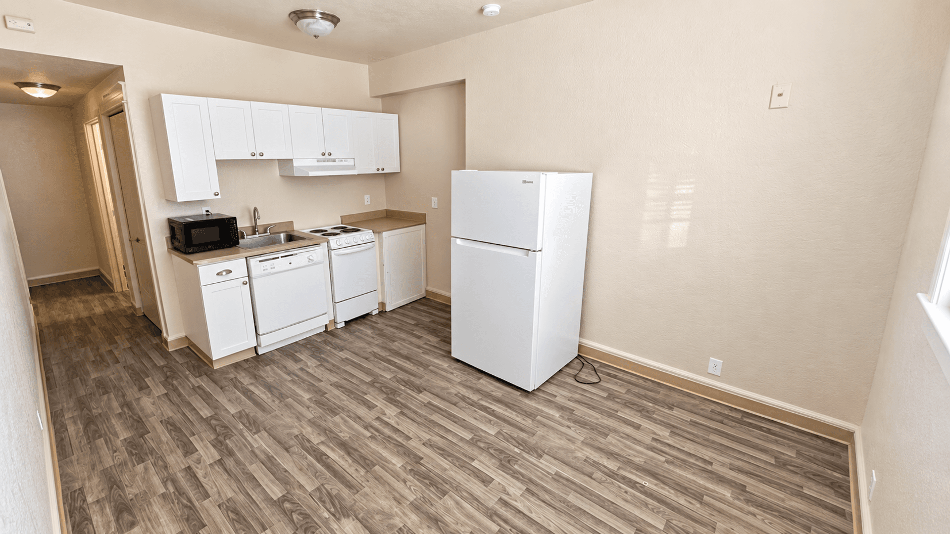 Seattle Apartment: 714 7th Ave