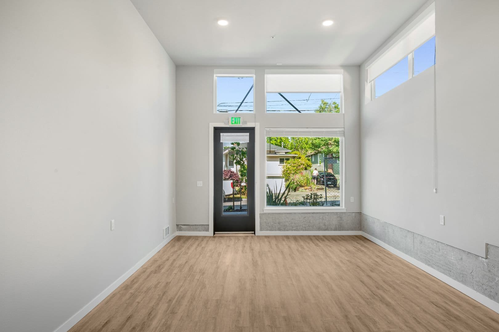 Seattle Townhome: 412 NW 65th St.