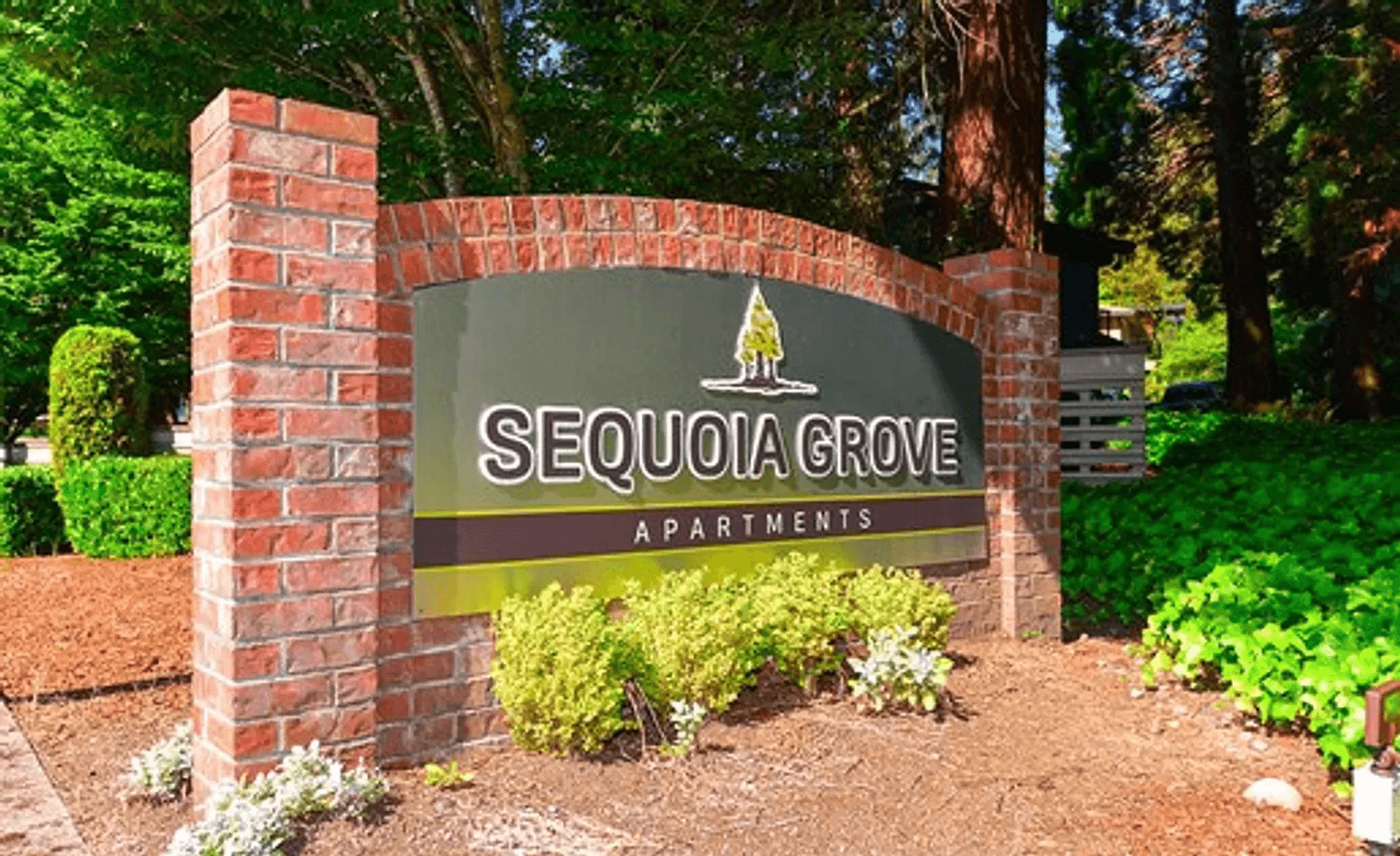 Bellevue Apartment: 13001 SE 28th PL