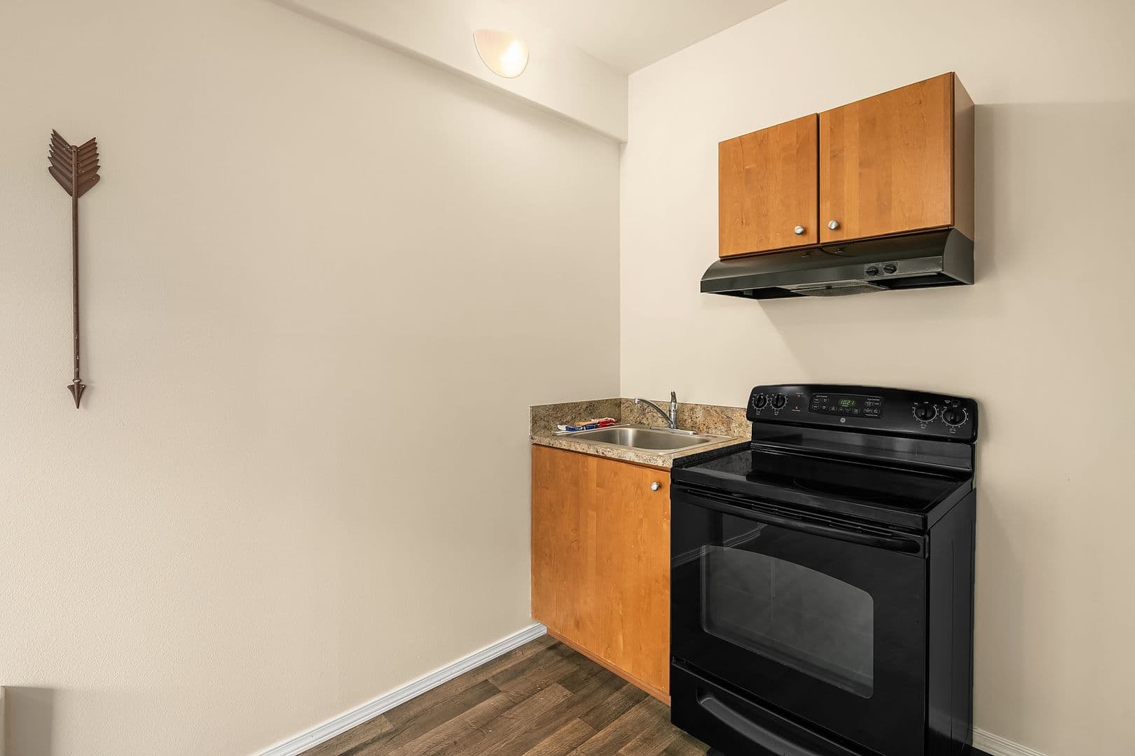Redmond Apartment: 16552 NE 84th Court