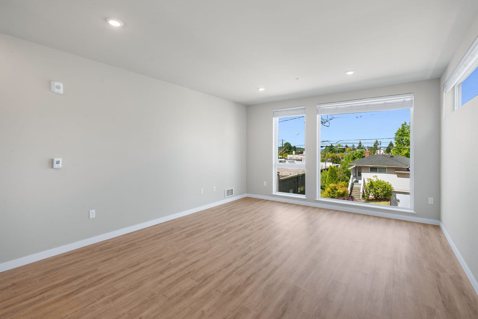 Seattle Townhome: 416 NW 65th St.