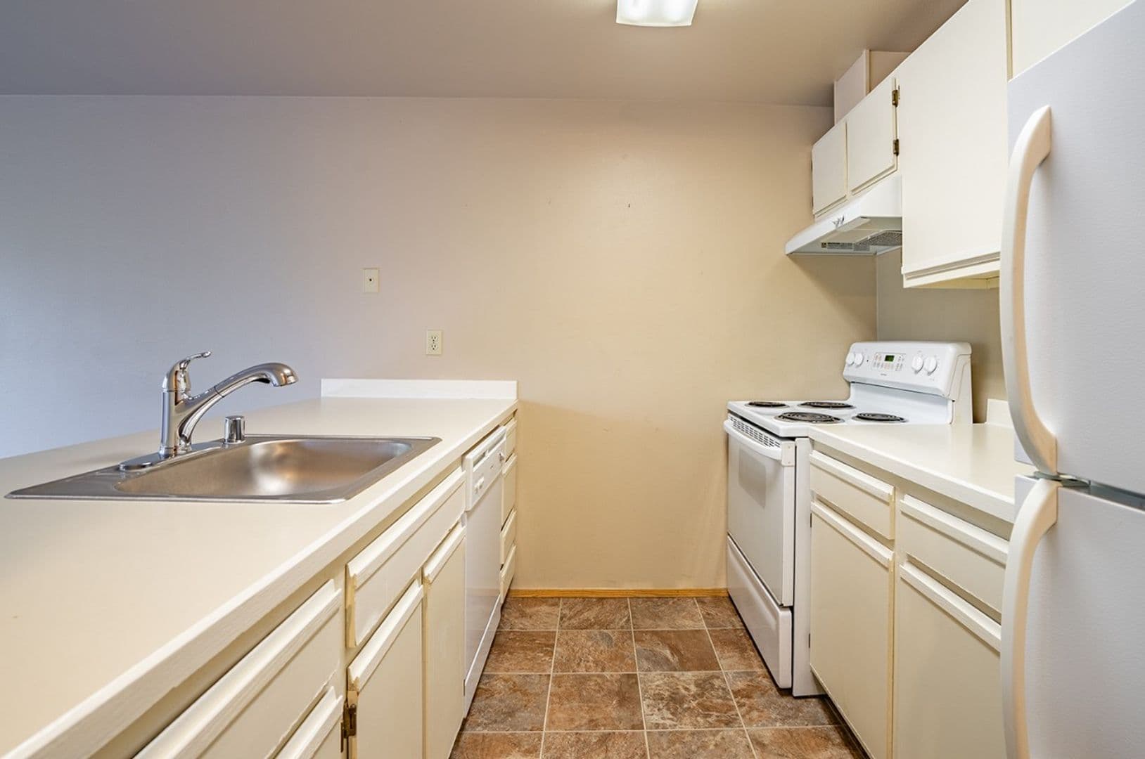 Seattle Apartment: 201 NW 39th St