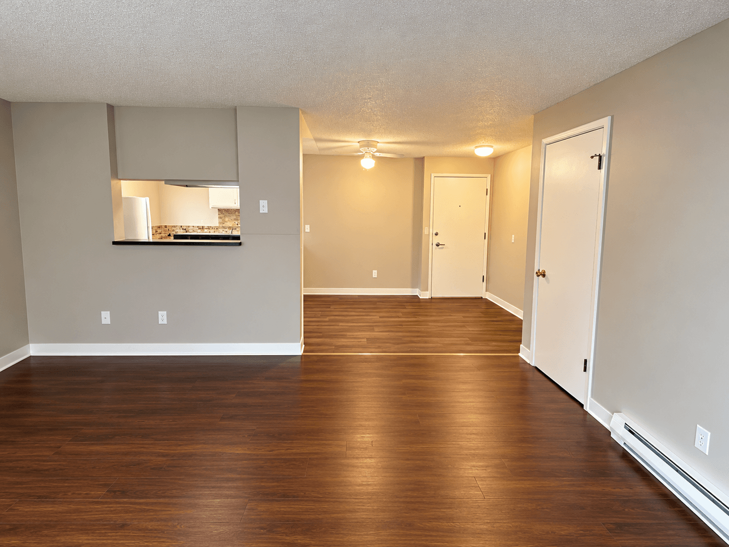 Bellevue Apartment: 13001 SE 28th PL