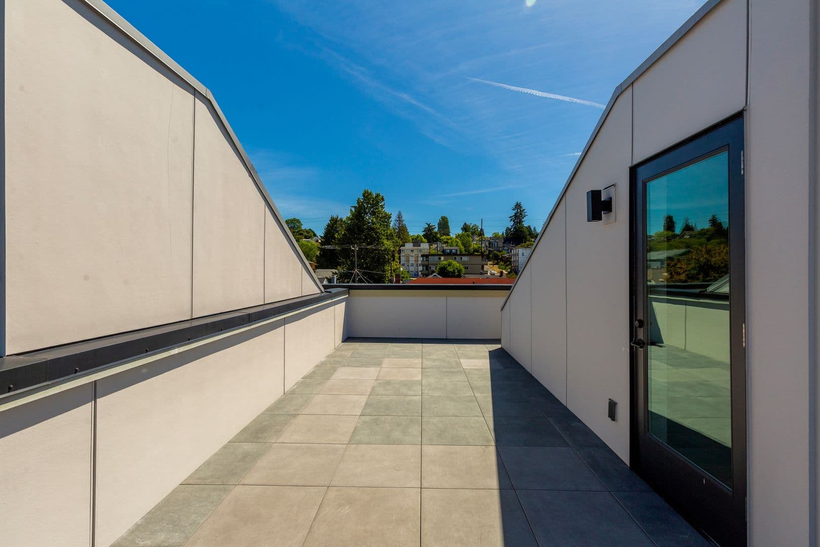 Seattle Townhome: 416 NW 65th St.
