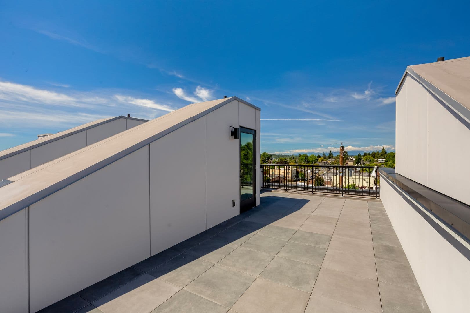 Seattle Townhome: 416 NW 65th St.