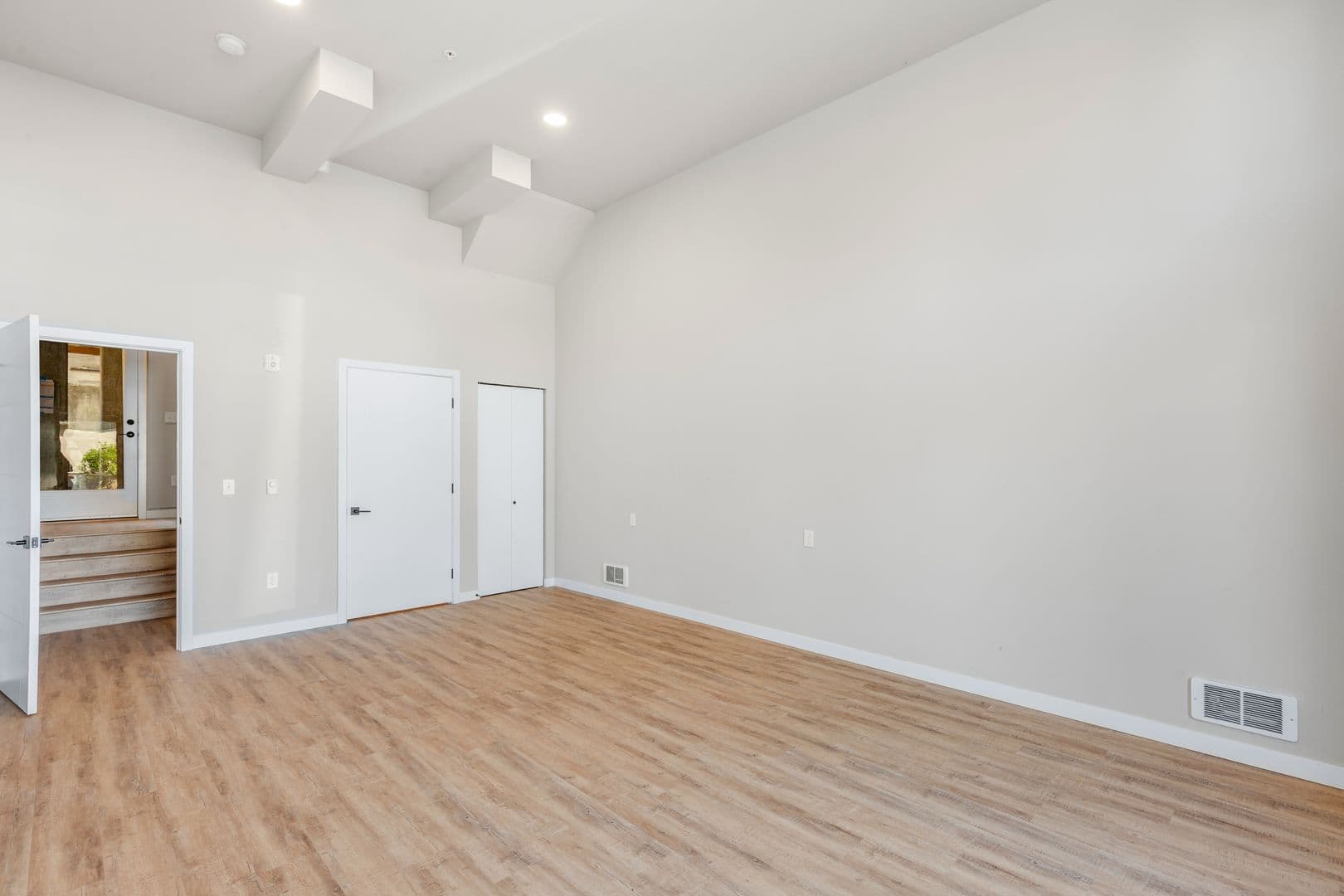 Seattle Townhome: 416 NW 65th St.