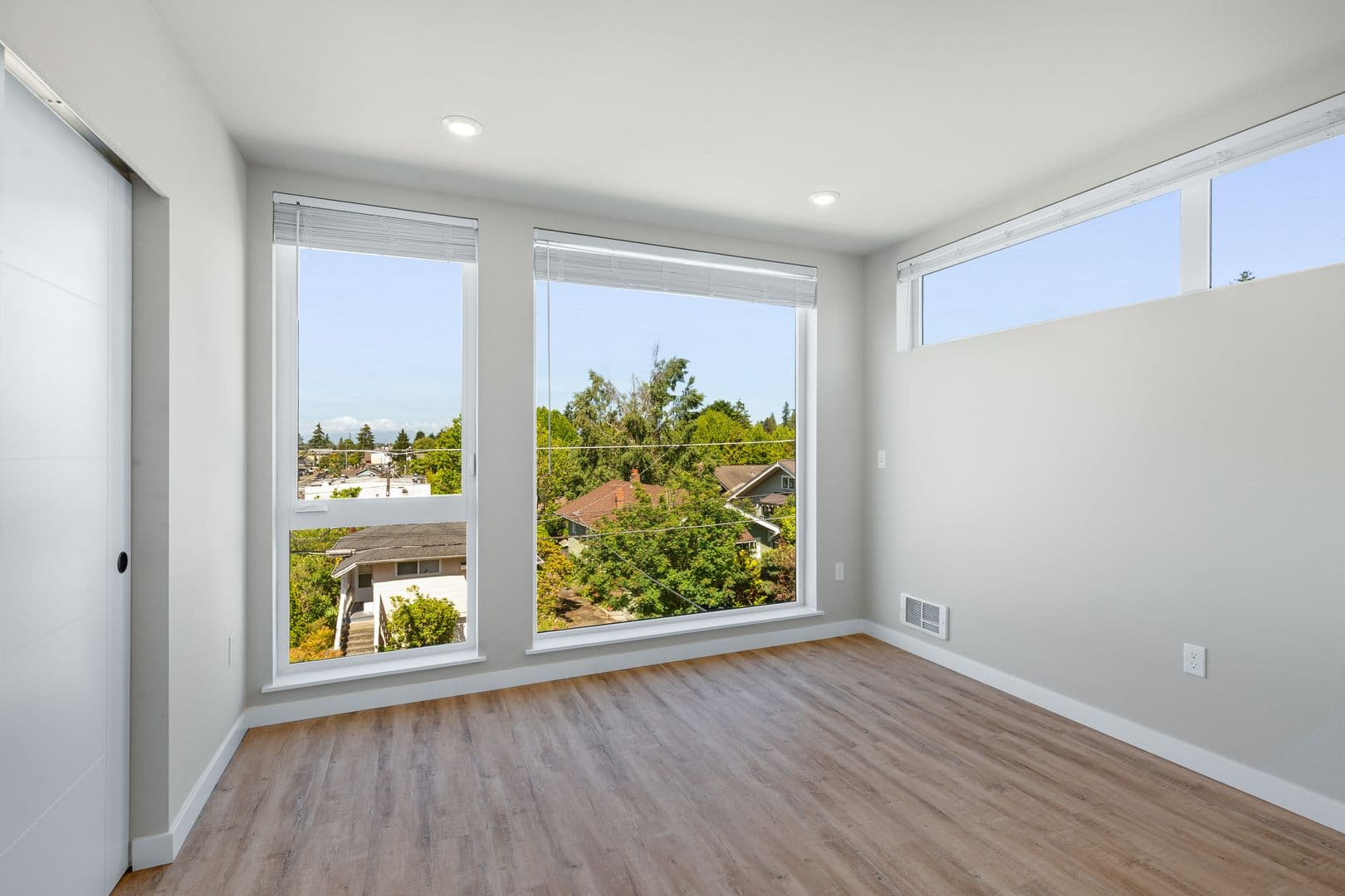 Seattle Townhome: 416 NW 65th St.
