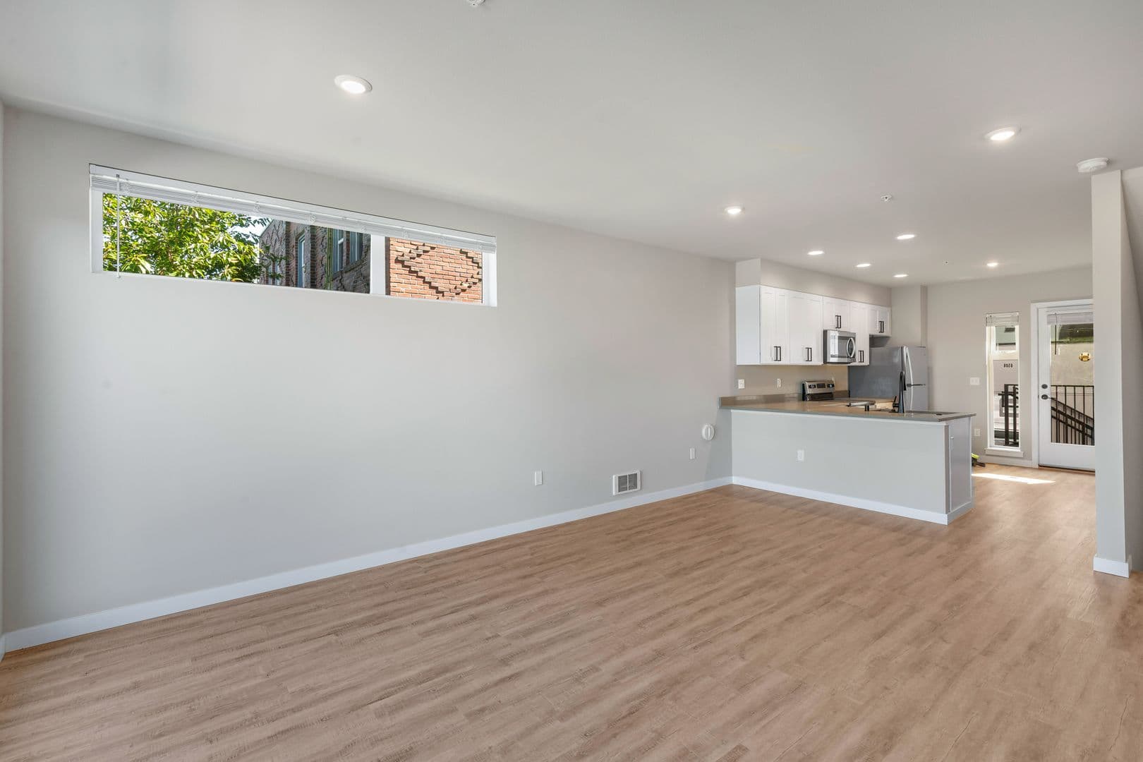 Seattle Townhome: 416 NW 65th St.