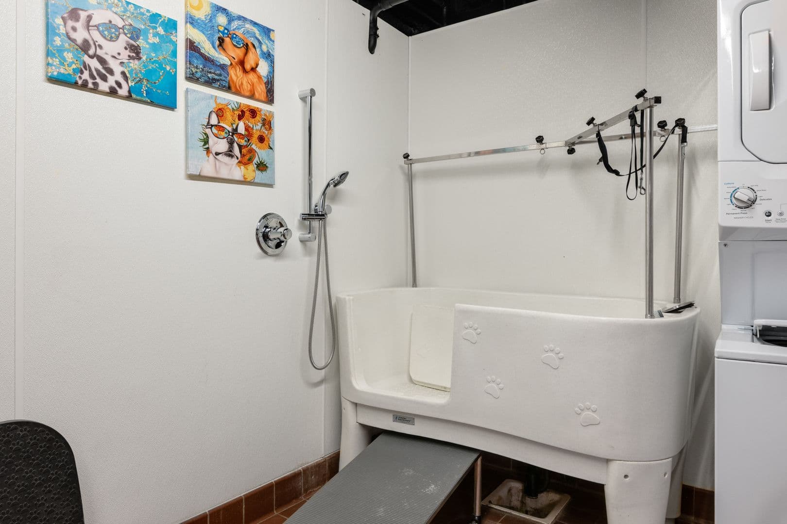 Seattle Apartment: 3025 NE 137th St