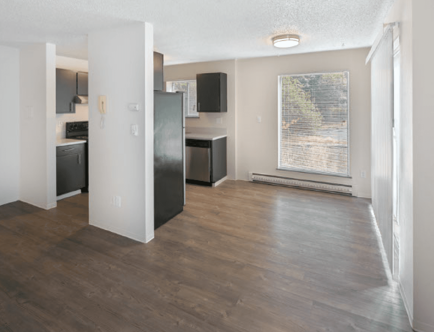 Seattle Apartment: 900 SW Holden Street