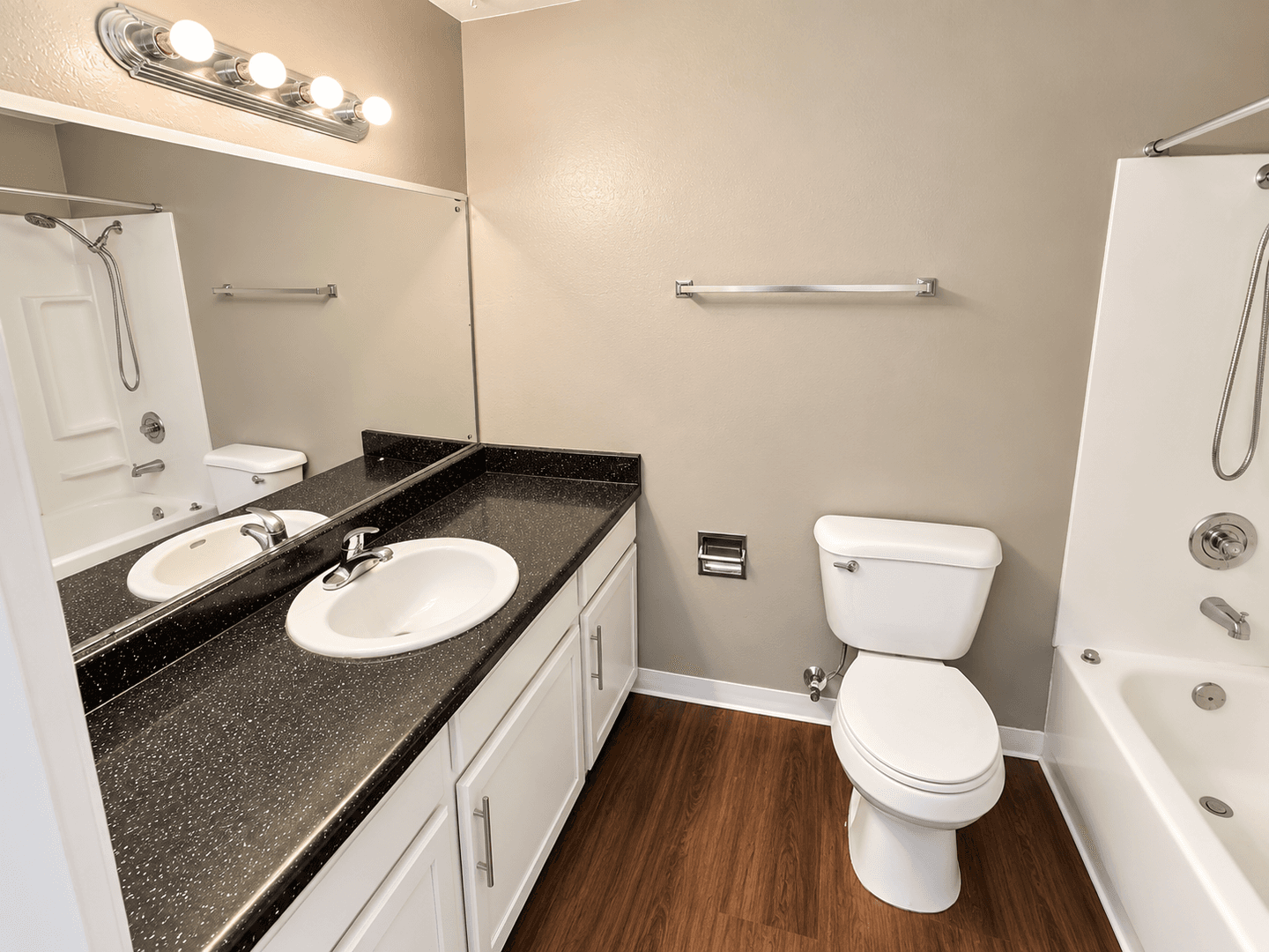 Bellevue Apartment: 13001 SE 28th PL