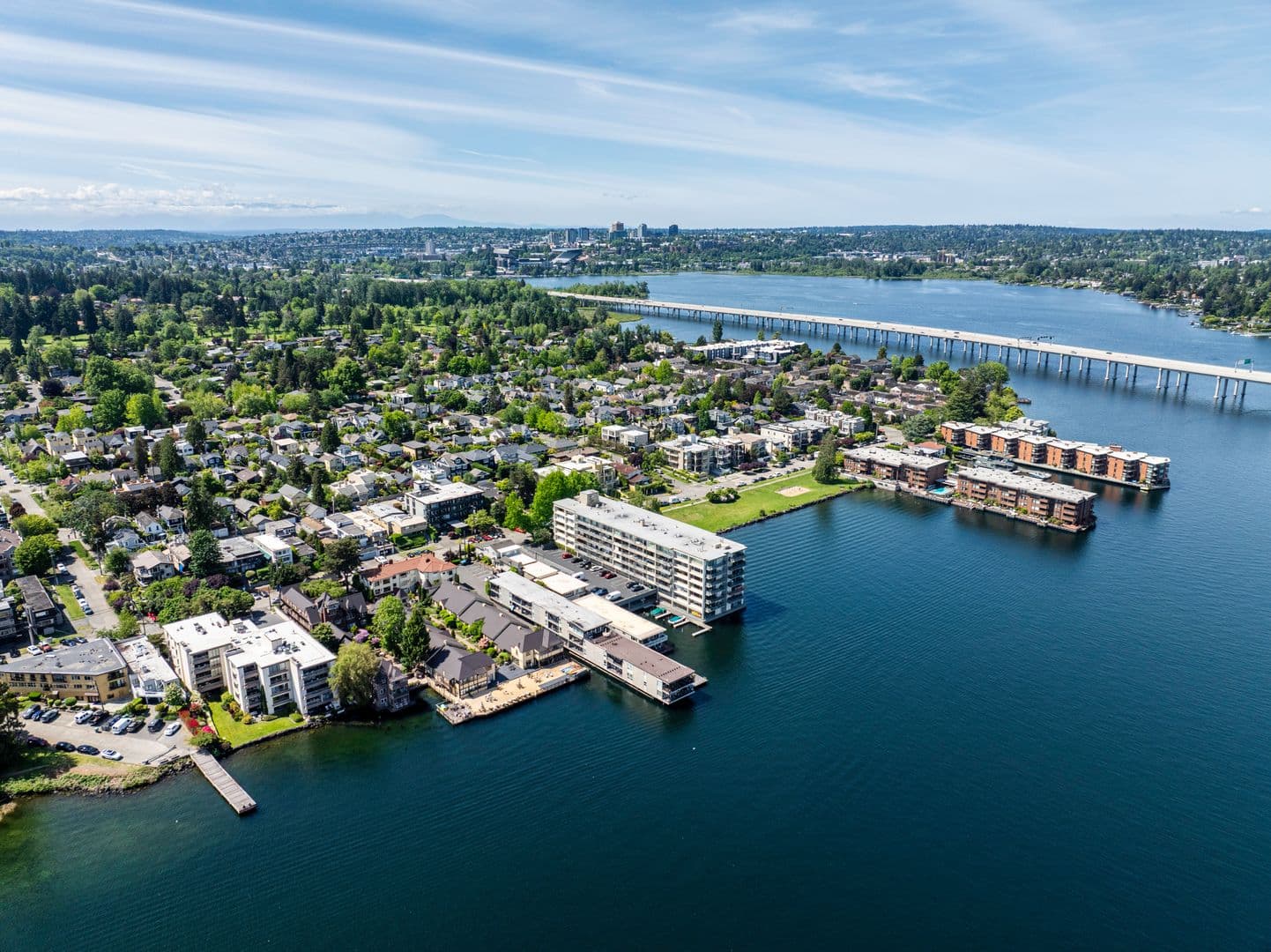 Seattle Apartment: 2012 43rd Ave E
