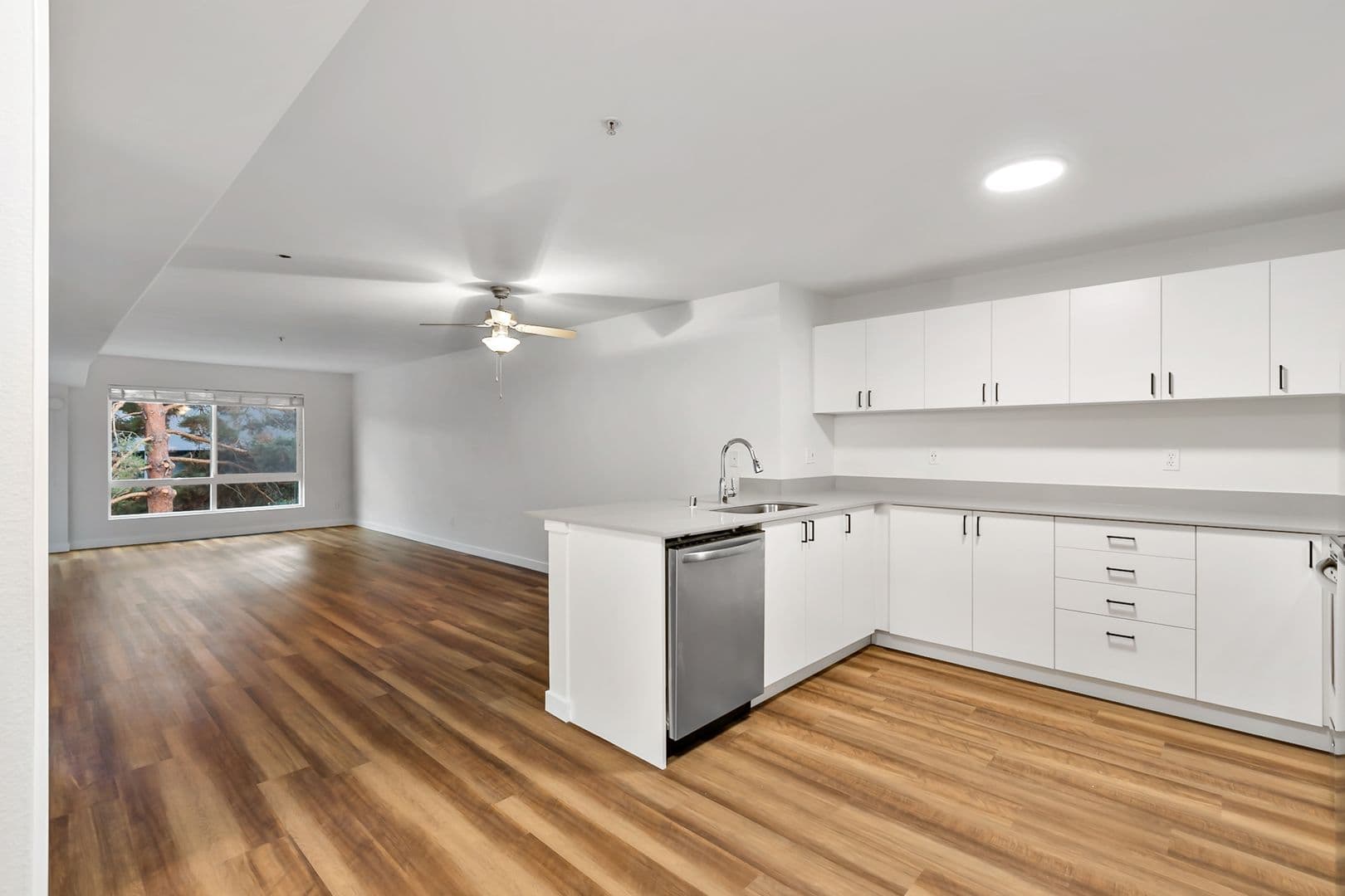 Bellevue Apartment: 11115 NE 2nd St