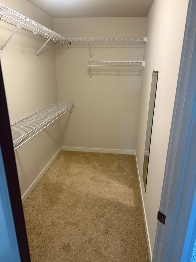 Sammamish Apartment: 23620 SE 48th Street