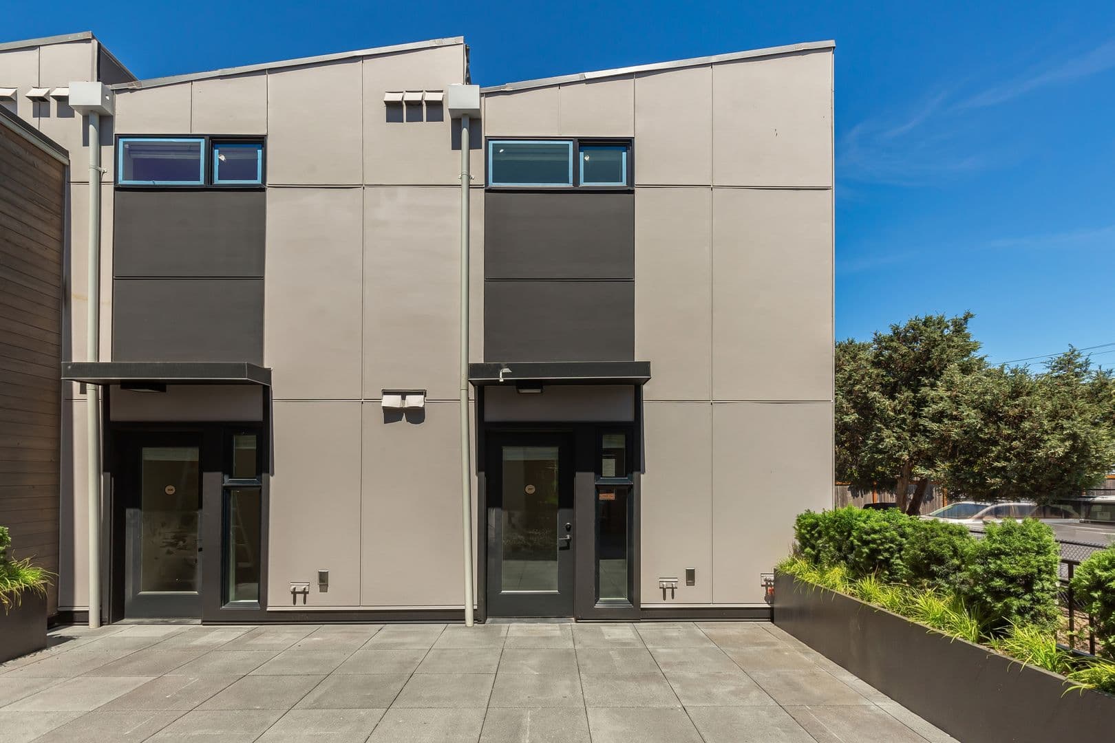 Seattle Townhome: 412 NW 65th St.