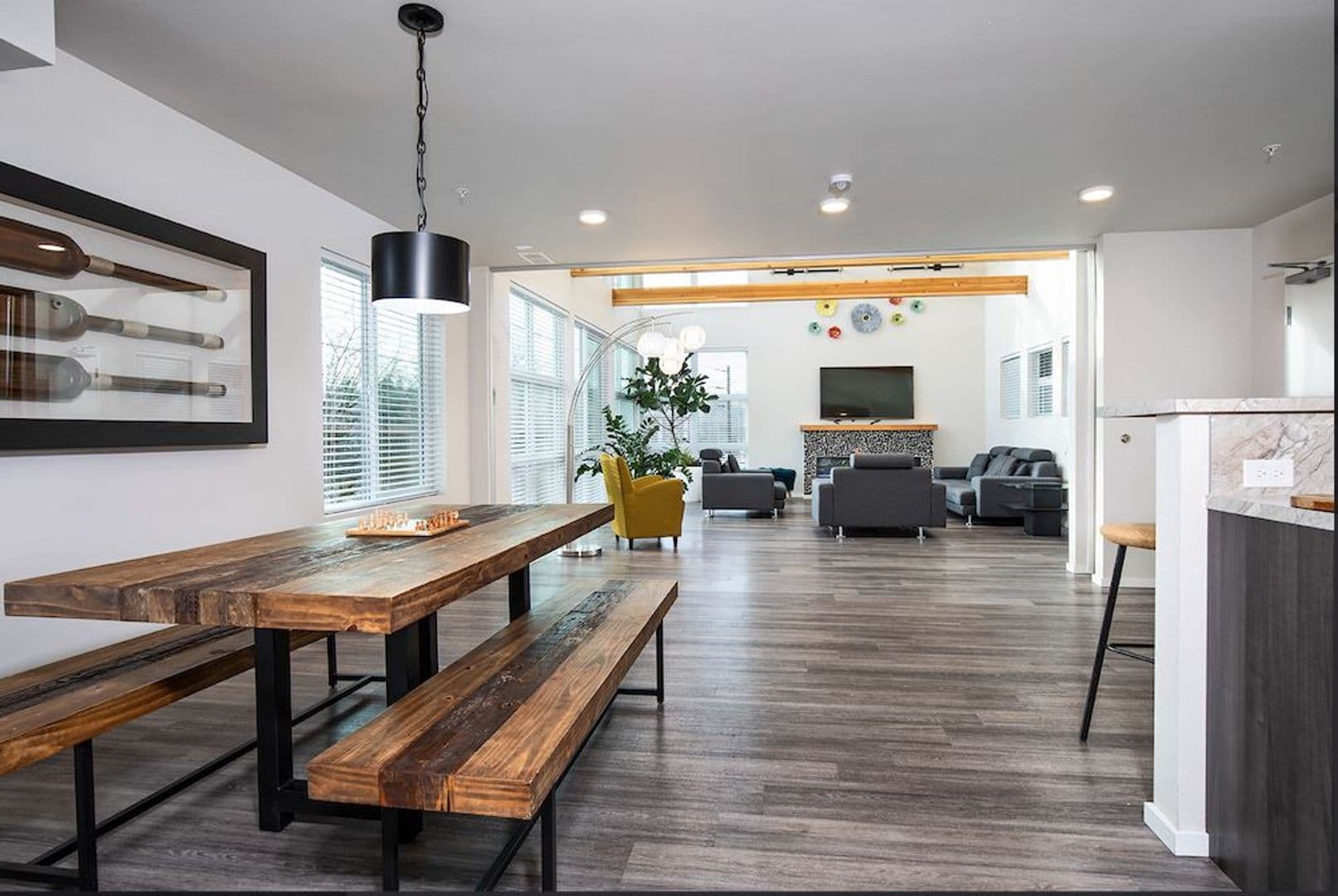 Redmond Apartment: 16210 NE 80th St