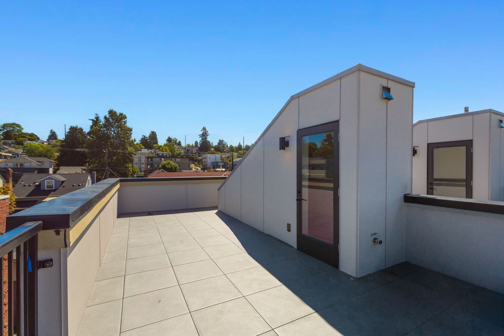 Seattle Townhome: 416 NW 65th St.