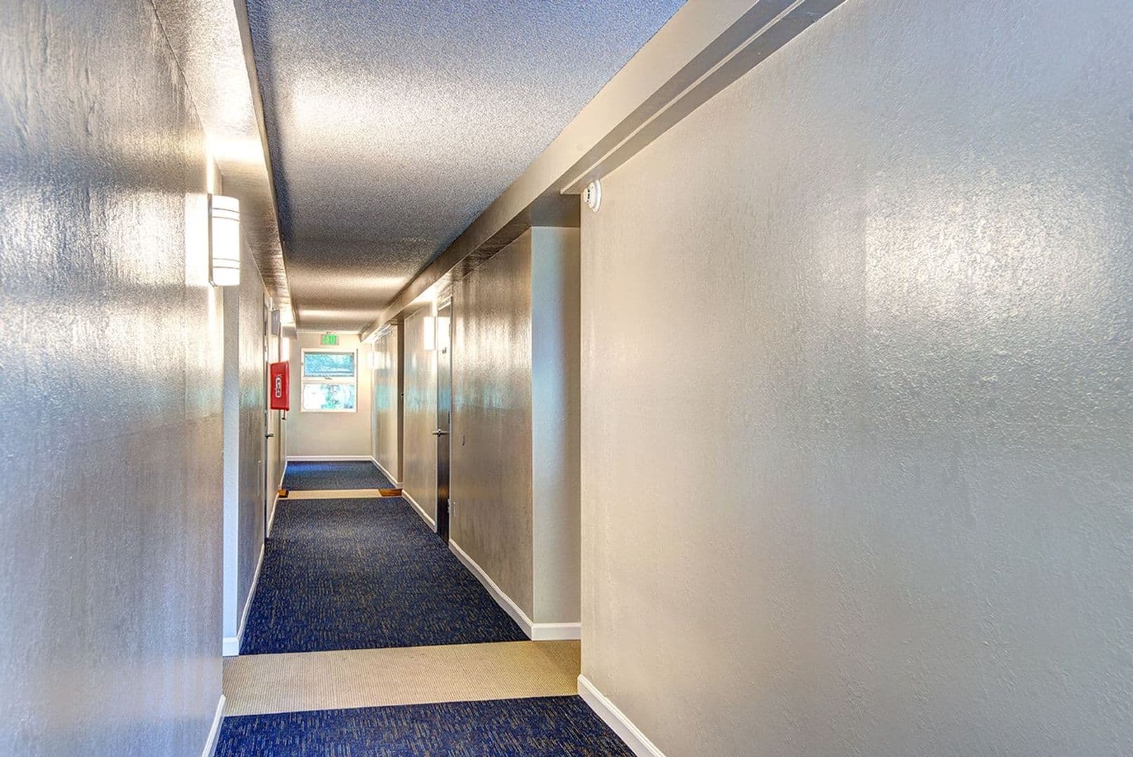Bellevue Apartment: 13001 SE 28th PL