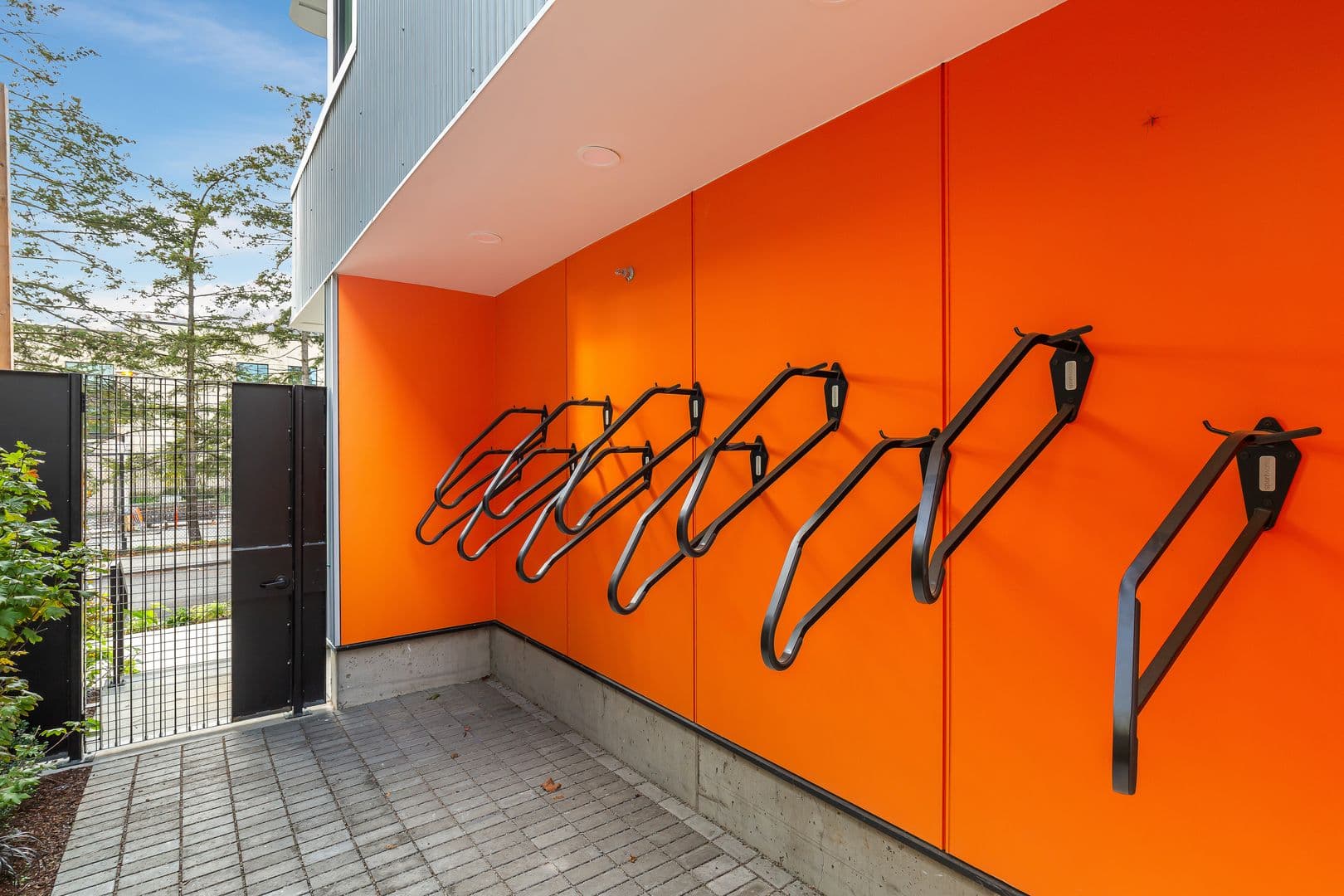 Seattle Apartment: 1208 E Remington Ct