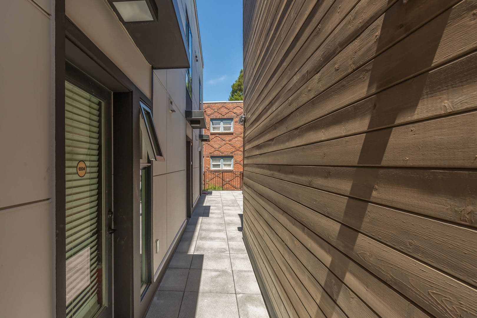 Seattle Townhome: 416 NW 65th St.