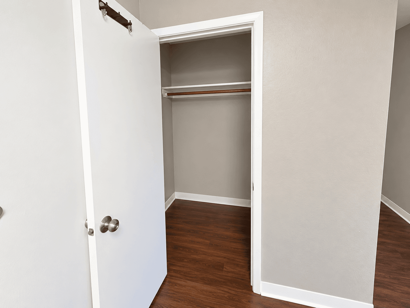 Bellevue Apartment: 13001 SE 28th PL